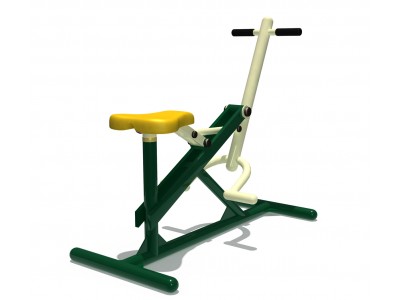 outdoor workout equipment